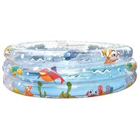 Jilong Ocean Fun 3-ring JL017268NPF