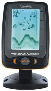 JJ-Connect Fisherman 600 Duo фото