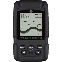 Jj-connect Fisherman Wireless 3 Deluxe