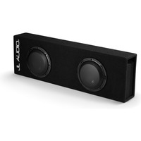 Jl audio CP208LG-W3v3