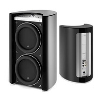 Jl audio Gotham g213