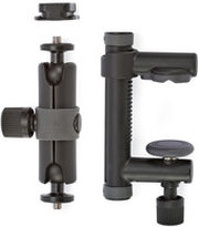 Joby Flash Clamp & Locking Arm фото