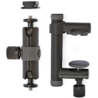 Joby Flash Clamp & Locking Arm