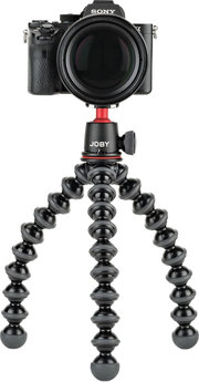 Joby GorillaPod 3K Kit фото