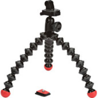 Joby GorillaPod Action Tripod with GoPro Mount