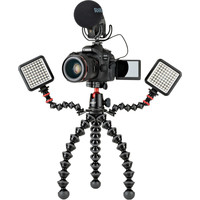 Joby GorillaPod Rig