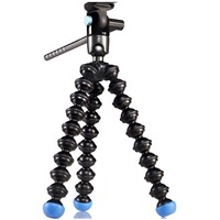 Joby GorillaPod Video