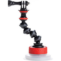 Joby Suction Cup & GorillaPod Arm