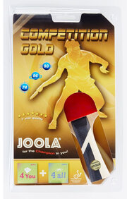 Joola Competition Gold фото