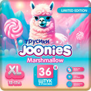 Joonies Marshmallow XL 12-17 кг фото