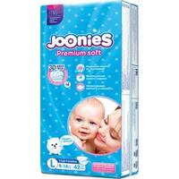 Joonies Premium Soft L 9-14 кг