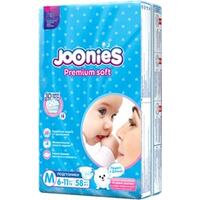 Joonies Premium Soft M 6-11 кг