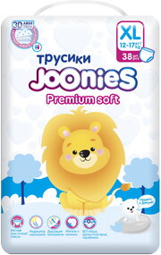 Joonies Premium Soft Pants XL / 38 pcs фото