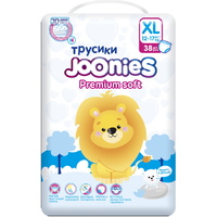 Joonies Premium Soft Pants XL / 38 pcs