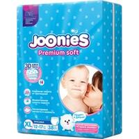 Joonies Premium Soft XL 12-17 кг