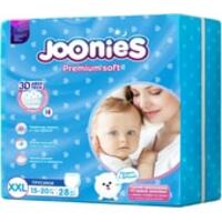 Joonies Premium Soft XXL 15-20 кг