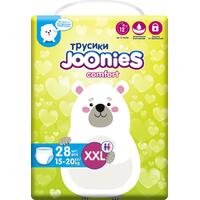 Joonies трусики Comfort 15-20 кг (28 шт)