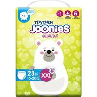 Joonies трусики Comfort 15-28 кг (28 шт)