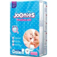 Joonies трусики Premium Soft 6-11 кг (56 шт)