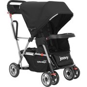 Joovy Caboose Ultralight фото