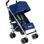 Joovy Groove Ultralight фото