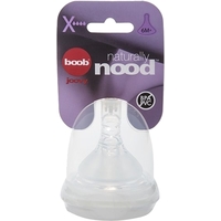 Joovy Naturally Nood Nipple X-Cut