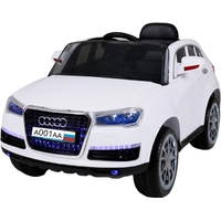 Joy automatic Audi Q5