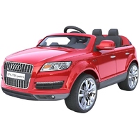 Joy automatic Audi Q7