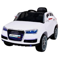 Joy automatic Audi Q