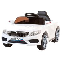 Joy automatic BMW Cabrio