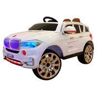 Joy automatic BMW X5M