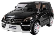 Joy Automatic Mercedes Benz ML63 фото