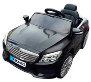 Joy Automatic Mercedes C фото