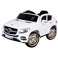 Joy automatic Mercedes GLE