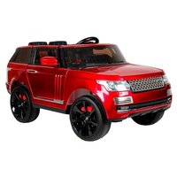 Joy automatic Range Rover Vogue