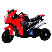 Joy automatic Sport Bike