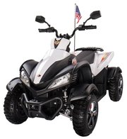 Joy Automatic Yamaha Raptor фото