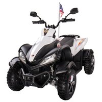 Joy automatic Yamaha Raptor