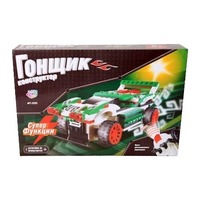 Joy toy Гонщик 2222