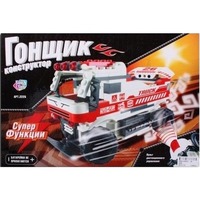 Joy toy Гонщик 2225