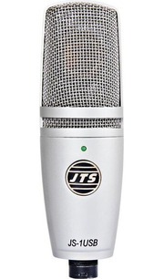 JTS JS-1USB фото