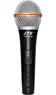 JTS TM-929 фото