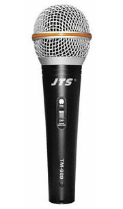 JTS TM-989 фото