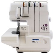 Juki MO-51E фото