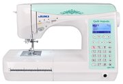 Juki Quilt Majestic QM-700 фото