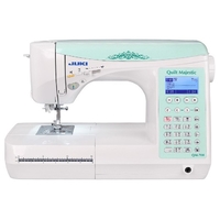 Juki Quilt Majestic QM-700