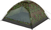 Jungle Camp Easy Tent Camo 2 фото