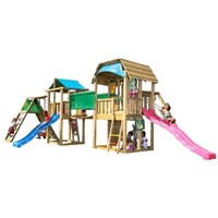 Jungle gym Grand Barn