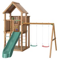 Jungle gym Palace + Swing Xtra