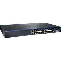 Juniper EX2200-24P-4G